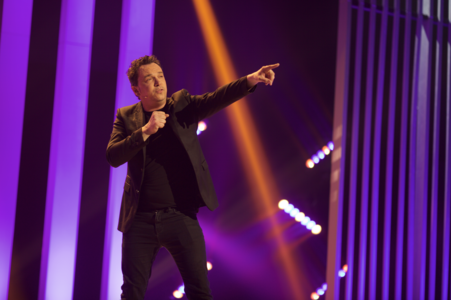 Yann GUILLARME